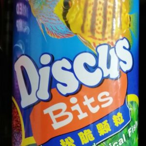 Discus Bits 1.5mm 1000ml/429g