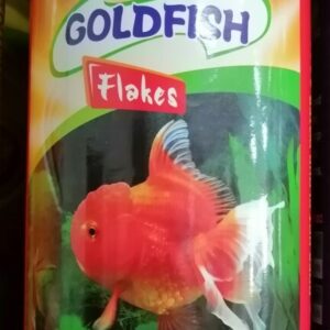 GoldFish Flake 1000ml/140g
