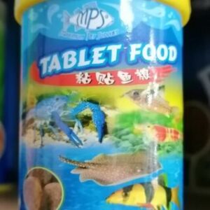 Red Tablets 250ml