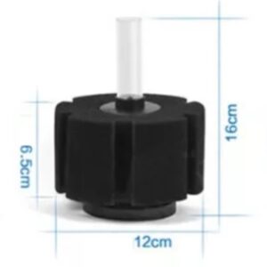 Sponge Filter Medium