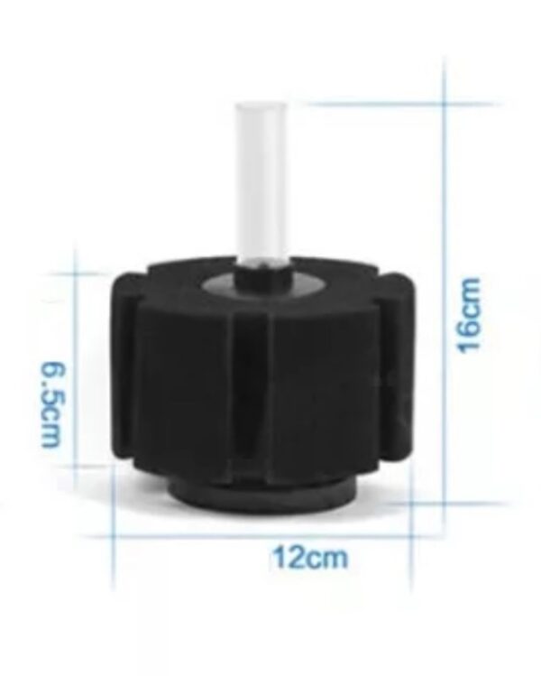 Sponge Filter Medium