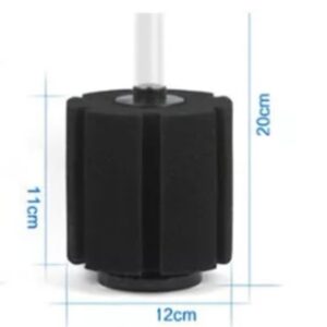 Sponge Filter Large