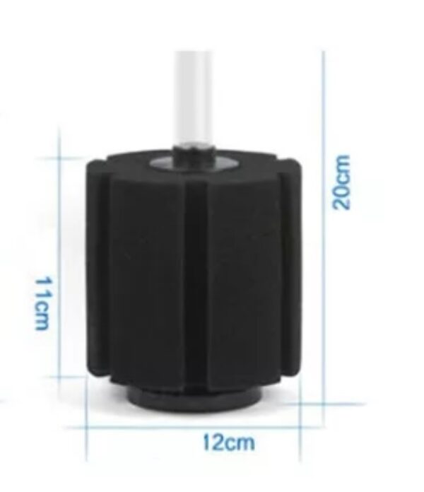 Sponge Filter Large