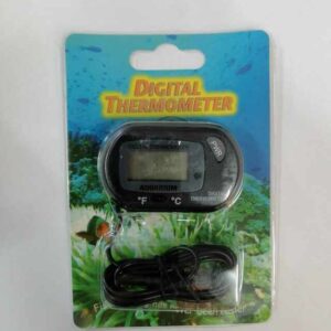 Digital Thermometer